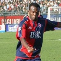Suazo Tebar Ucapan Terima Kasih