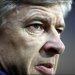 Arsenal Tambah Penawaran ke Wenger
