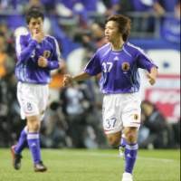 Jepang Dilanda Cedera Pemain