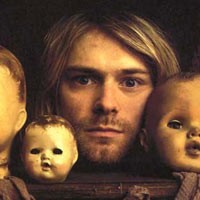 Fans Bisa Makan Siang Bareng Kurt Cobain