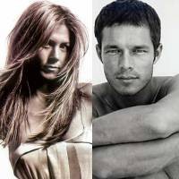 Pacar Baru Jennifer Aniston Jago di Ranjang