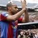 Henry Sudah Kalahkan Ronaldinho