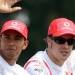 Rivalitas Alonso-Hamilton Menguntungkan