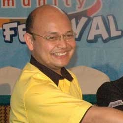 Indosat Kejar 5,4 Juta Pelanggan Pakai I-go