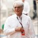 Ecclestone Segera Luncurkan Biografi 