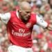 Ljungberg Pilih Tetap di Arsenal