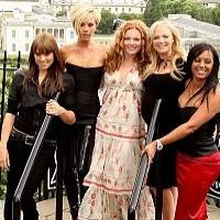 Spice Girl Segera Operasi Buah Dada