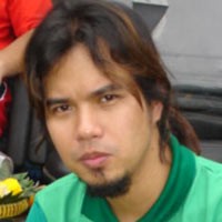 Ahmad Dhani Dilirik Jadi Frank Sinatra