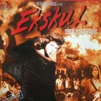 Shanker Tak Mau Ikut FFI Lagi