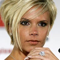 Victoria Beckham dan Lemari US$ 500 Ribu