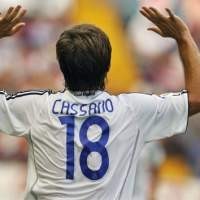 Milan Kembali Incar Cassano