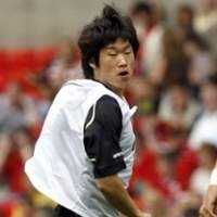 Park Siap Balik ke Manchester