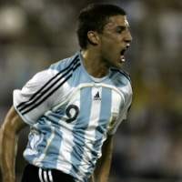 Argentina Terlalu Tangguh untuk AS
