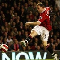 Nomor 10 MU Milik Rooney