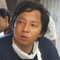 Ringgo Agus Tertantang Judul Film