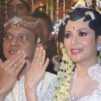 6 Bulan Nikah, Kristina Gugat Cerai Suami