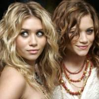 Mary-Kate Pacaran, Ashley Olsen Marah