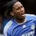 Drogba Coret Arsenal