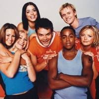 S Club 7 Ogah Latah Reuni