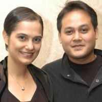 Dominique Sandra - Echa Wisata di Mall