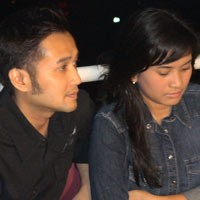 Aldi Bragi- Ikke Nurjannah Makin Adem Ayem