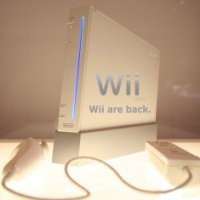 PS 3 Makin Jauh Tertinggal dari Wii