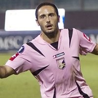 Palermo Lepas Di Michele ke Parma