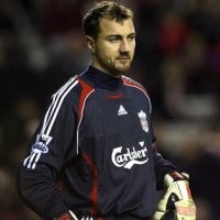 Dudek Digoda Bolton