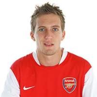 Arsenal Lepas Striker Mudanya