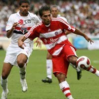 Klose dkk Beraksi di Hong Kong