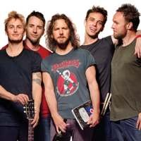 Vokalis Pearl Jam Garap Solo Album Soundtrack