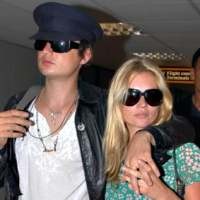 Pete Doherty Bosan jadi Pacar Kate Moss
