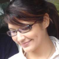 Tamara Bleszynski Tak Perlu Dikasihani