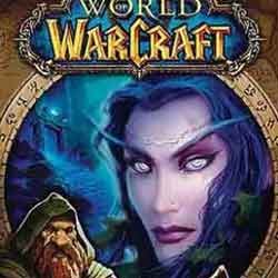 Romansa di World of Warcraft Kandas di Bui