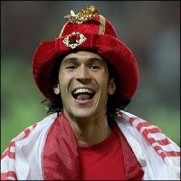Garcia Resmi Balik ke Atletico