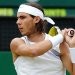 Nadal Dihambat Sonderling, Dimusuhi Hujan