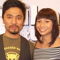 Cinta Danish-Zeke Direstui Agum Gumelar