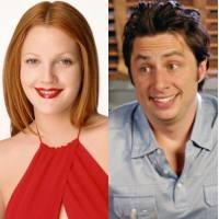 Drew Barrymore Kencani Eks Pacar Mandy Moore