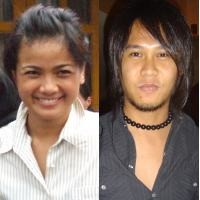 Pacaran, Nirina-Ernest Jaga Jarak