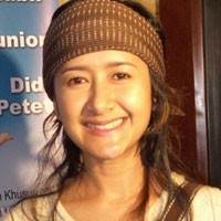 Widi AB Three Selingkuh