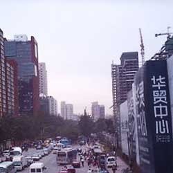 Beijing Paling Jahat di Dunia Cyber