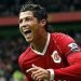 Taruhan Gundul Ronaldo-Fergie