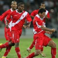 Kepala Pizarro Loloskan Peru