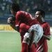 PSSI Dipermasalahkan Liberia