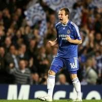 Real Ancam Rencana Chelsea  