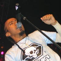 Pas Band Janji Lebih Liar