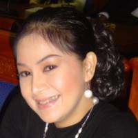 Kucing Garong Serang Annisa Bahar