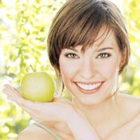 Masker Apel Buat Wajah Lebih Fresh