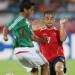 Tahan Meksiko, Chile ke Perempatfinal