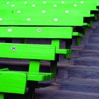 Penjualan Tiket di GBK Belum Capai Target
